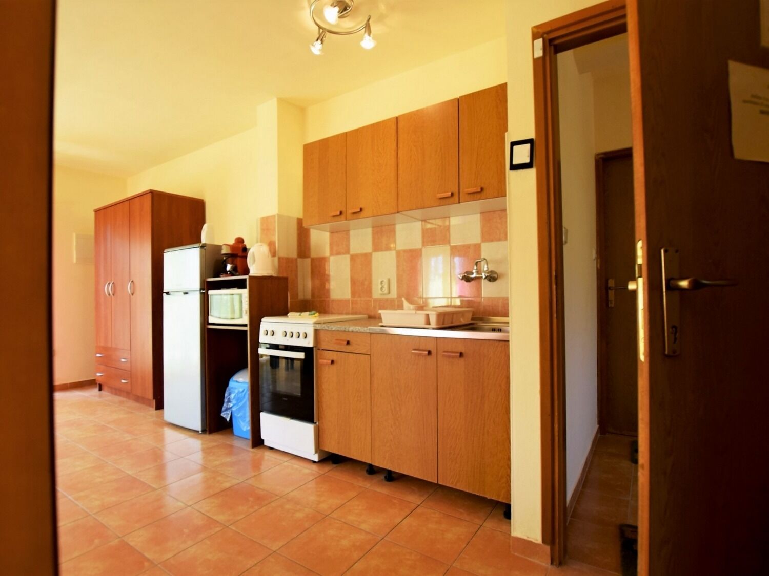 Apartments Mari 10833-A1