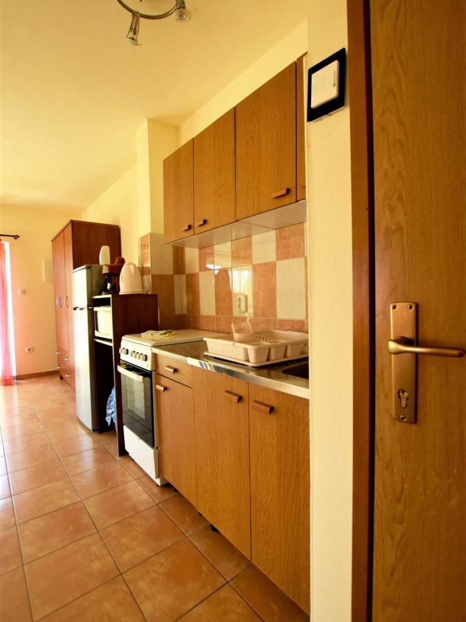 Apartments Mari 10833-A1