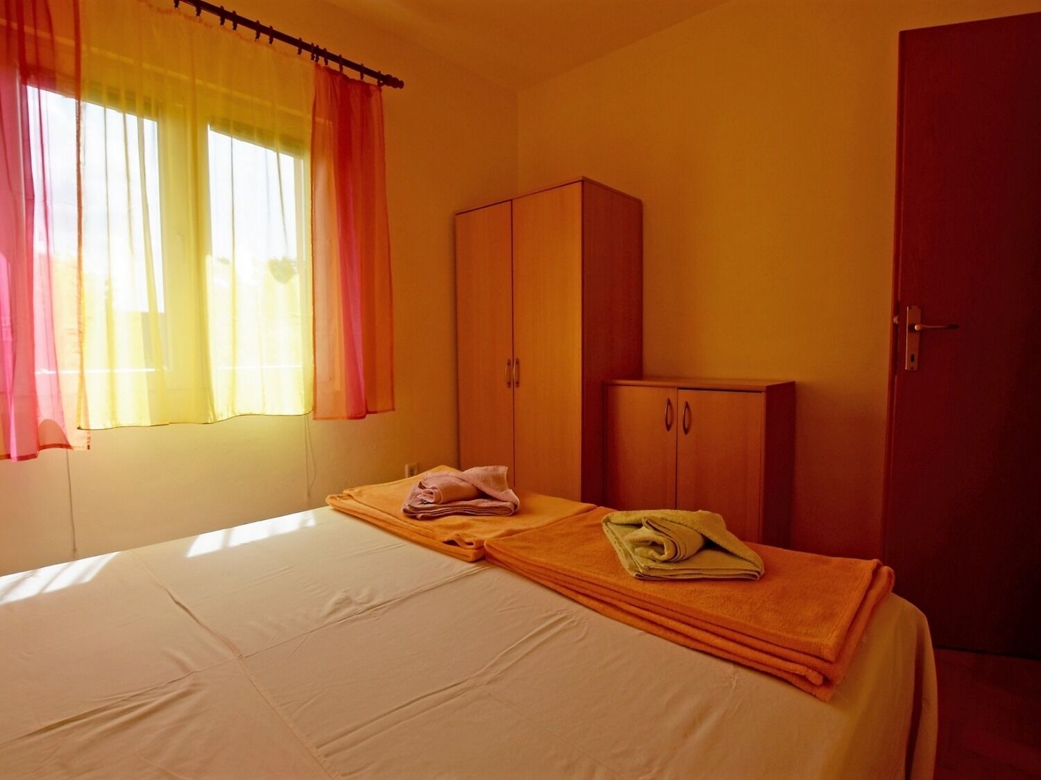 Apartments Mari 10833-A1