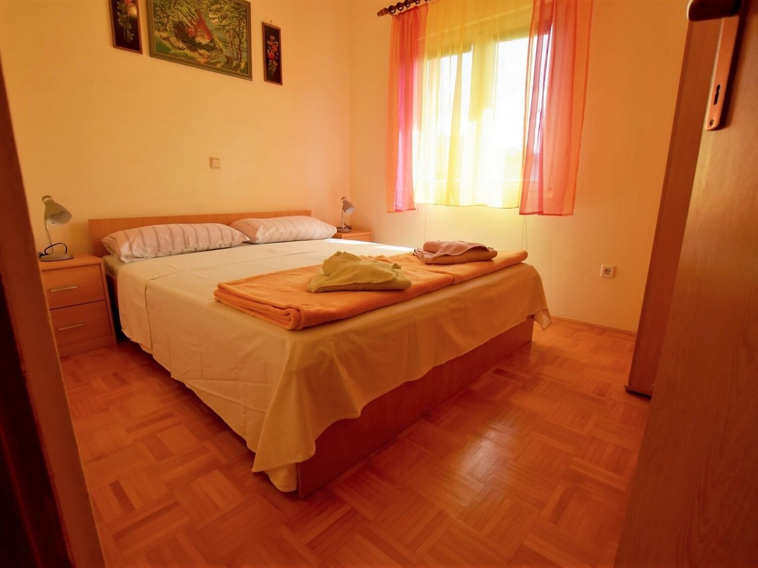 Apartments Mari 10833-A1