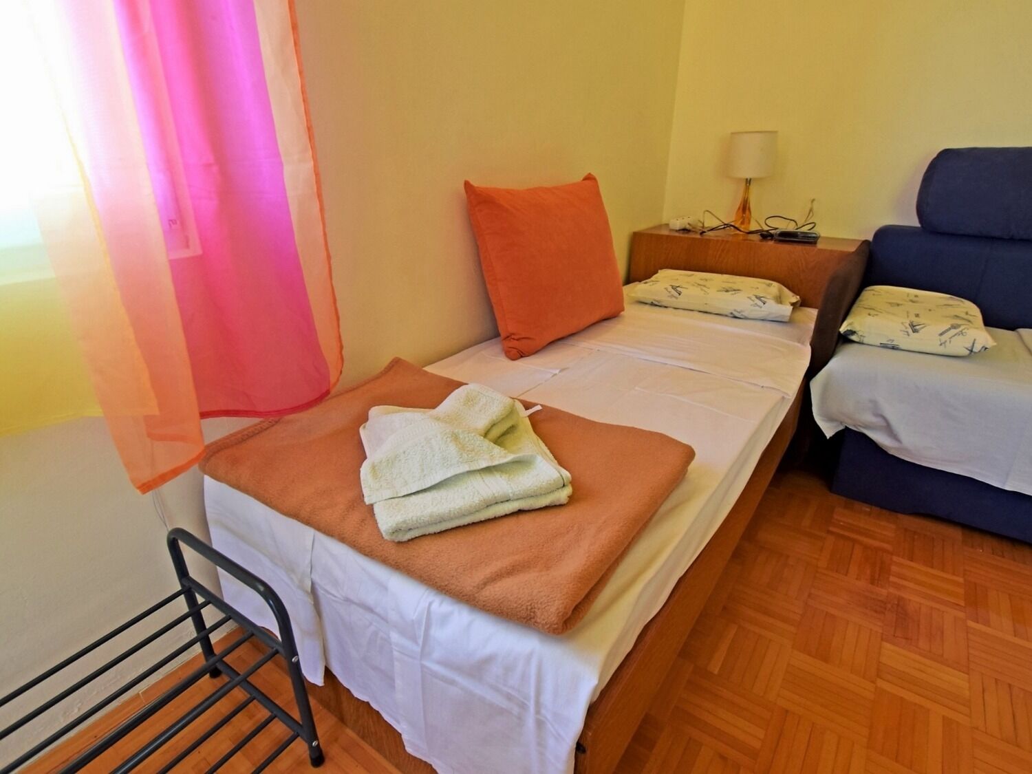Apartments Mari 10833-A2