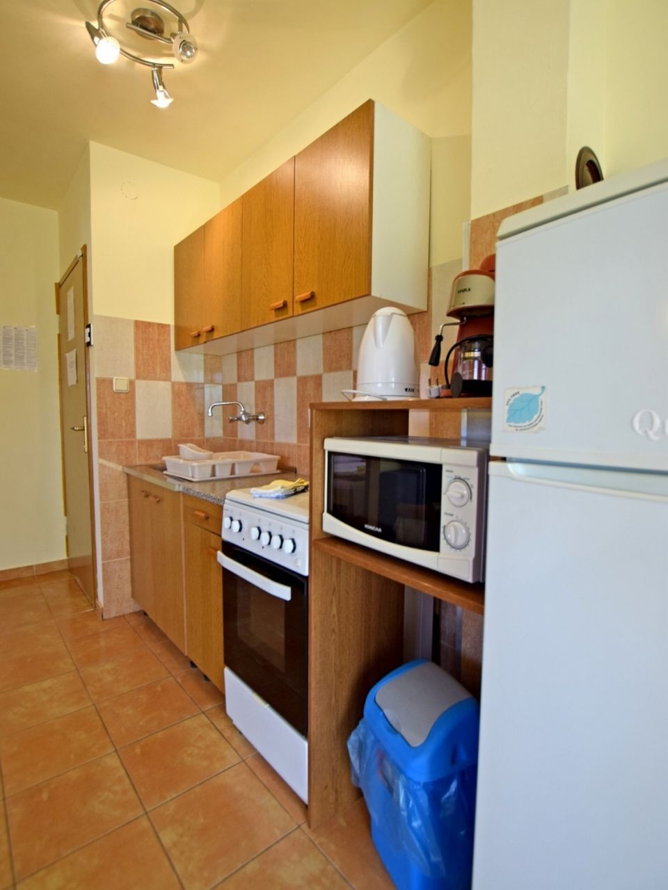 Apartments Mari 10833-A2