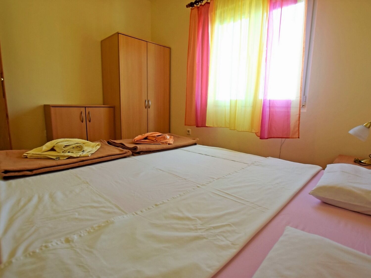 Apartments Mari 10833-A2