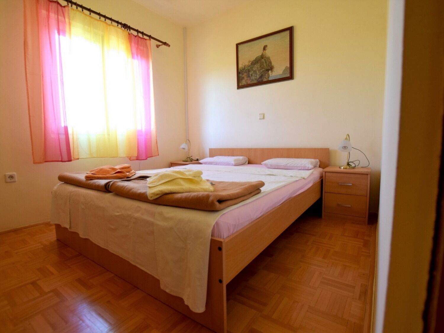 Apartments Mari 10833-A2