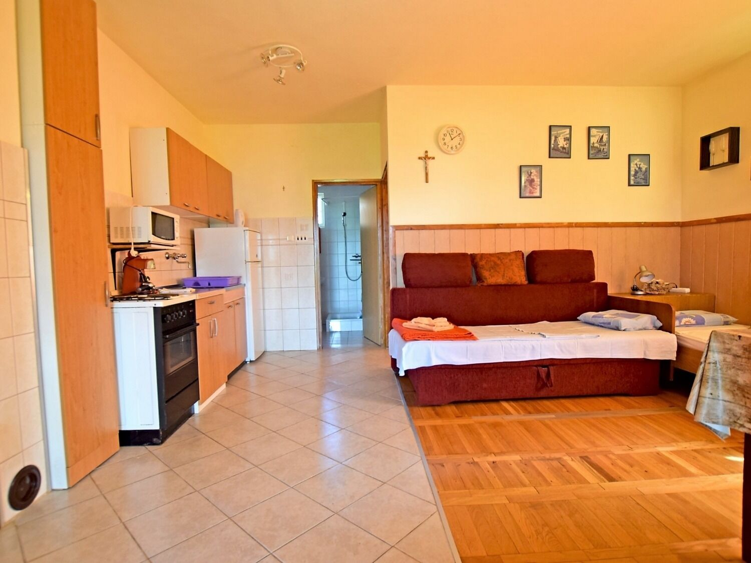 Apartments Mari 10833-A3