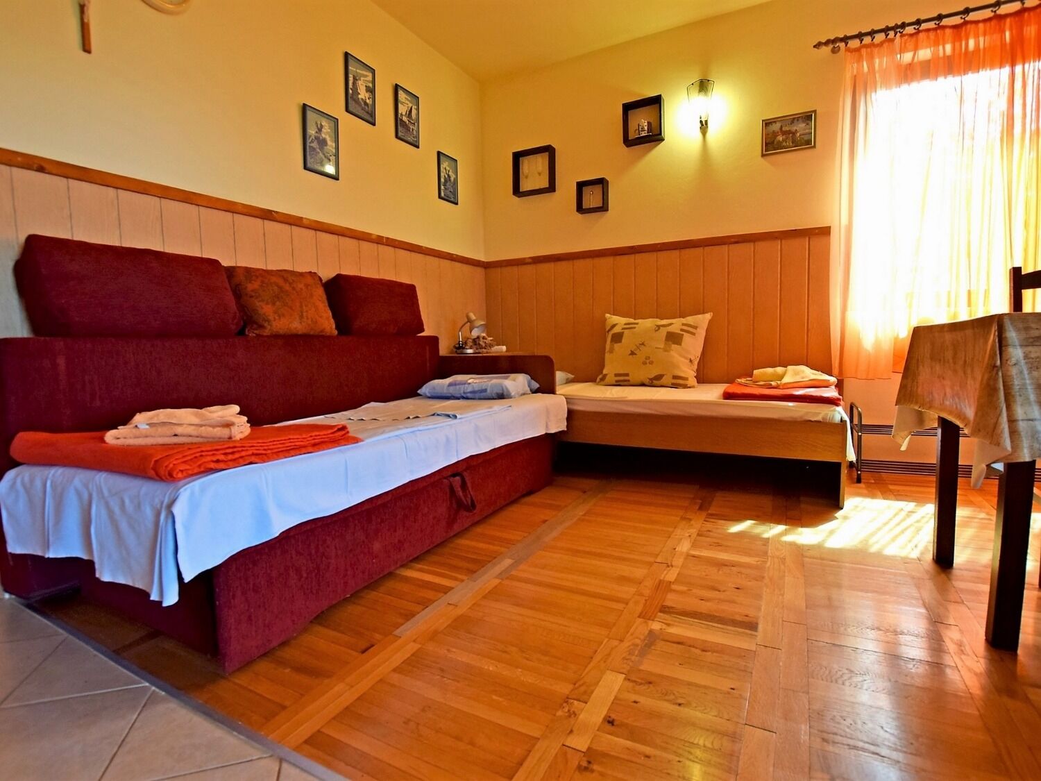 Apartments Mari 10833-A3
