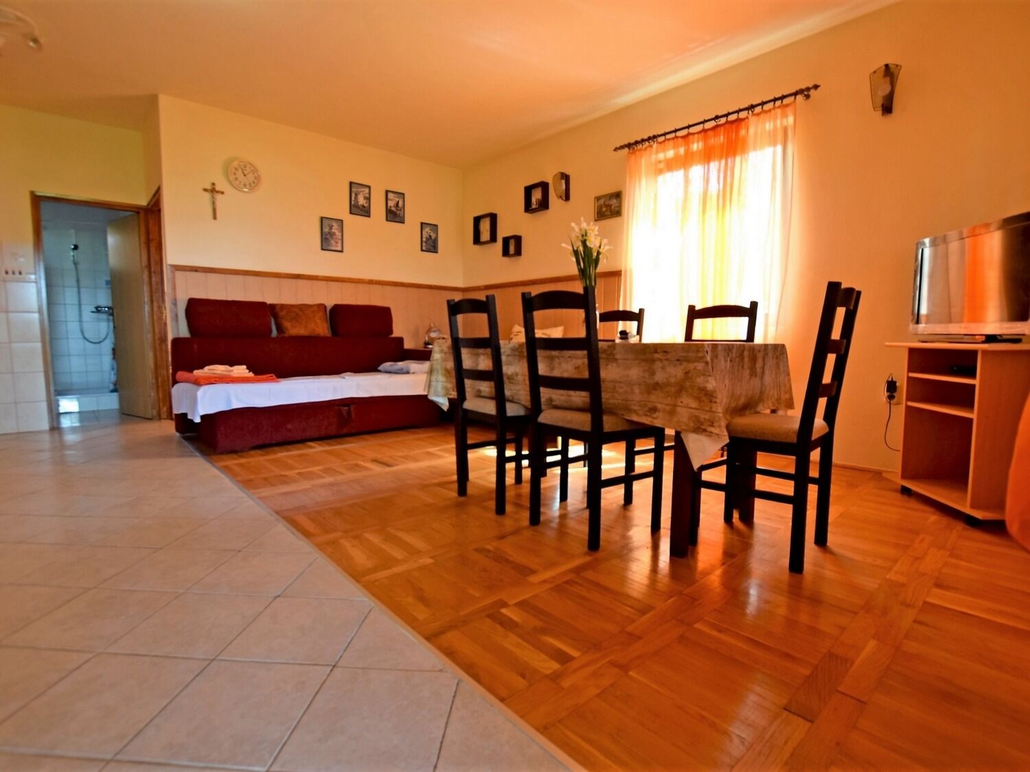 Apartments Mari 10833-A3