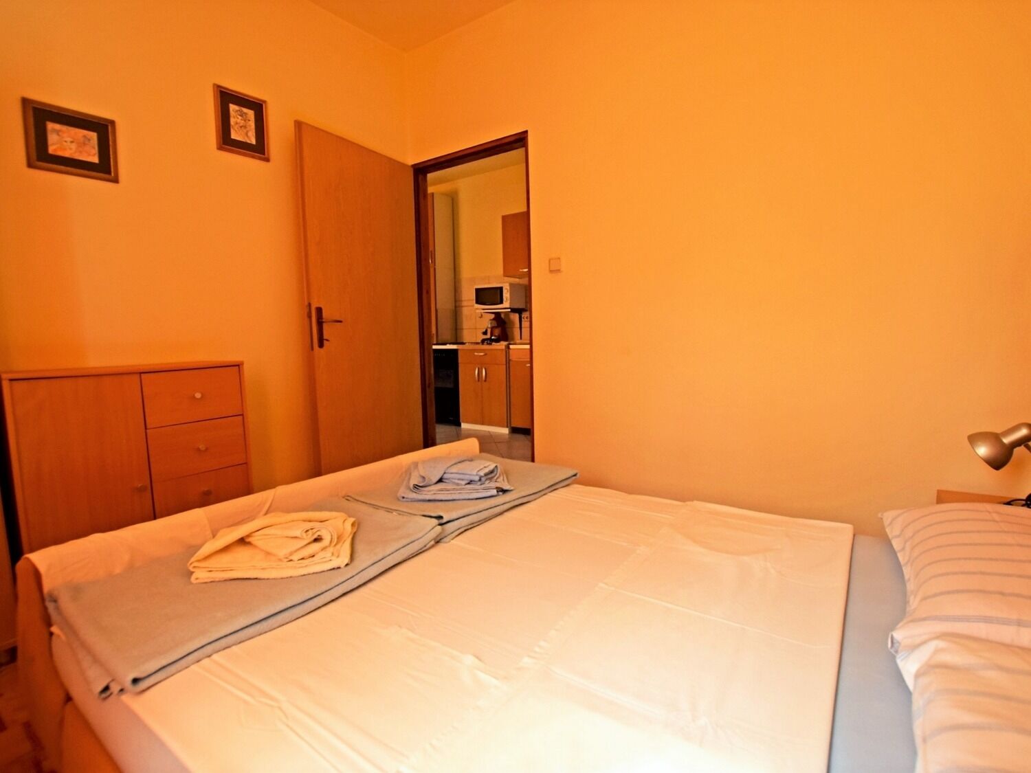 Apartments Mari 10833-A3