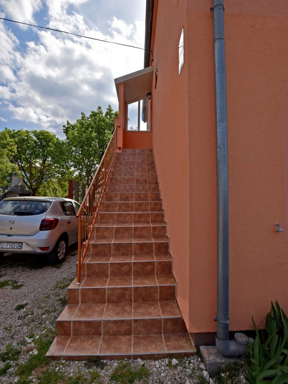Apartments Mari 10833-A1