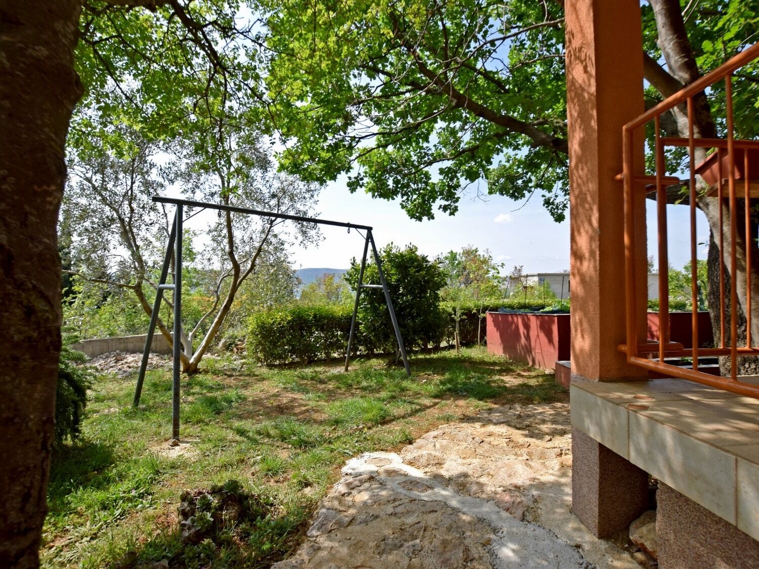 Apartments Mari 10833-A1