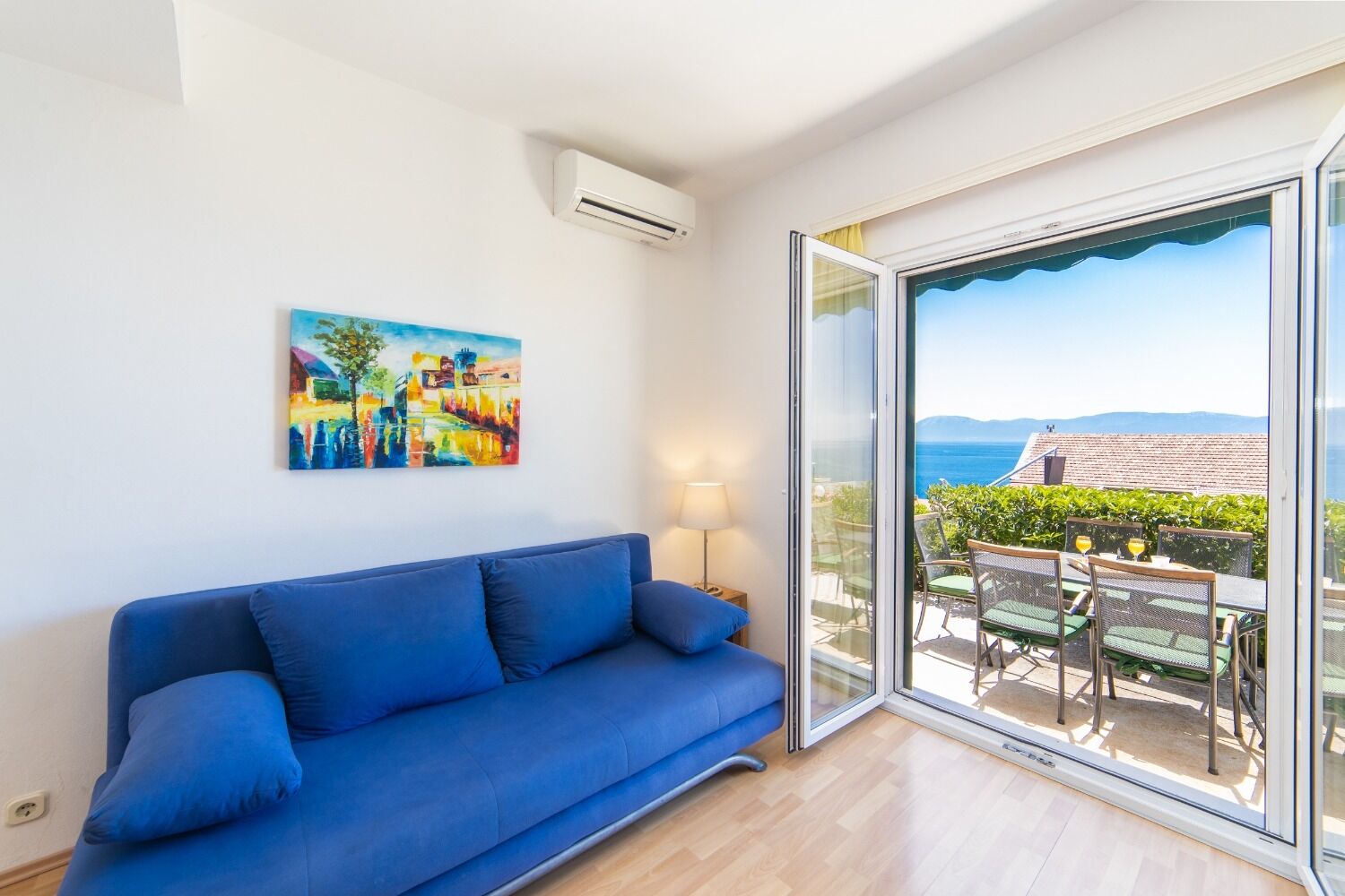 Apartments Horizont 10834-A1
