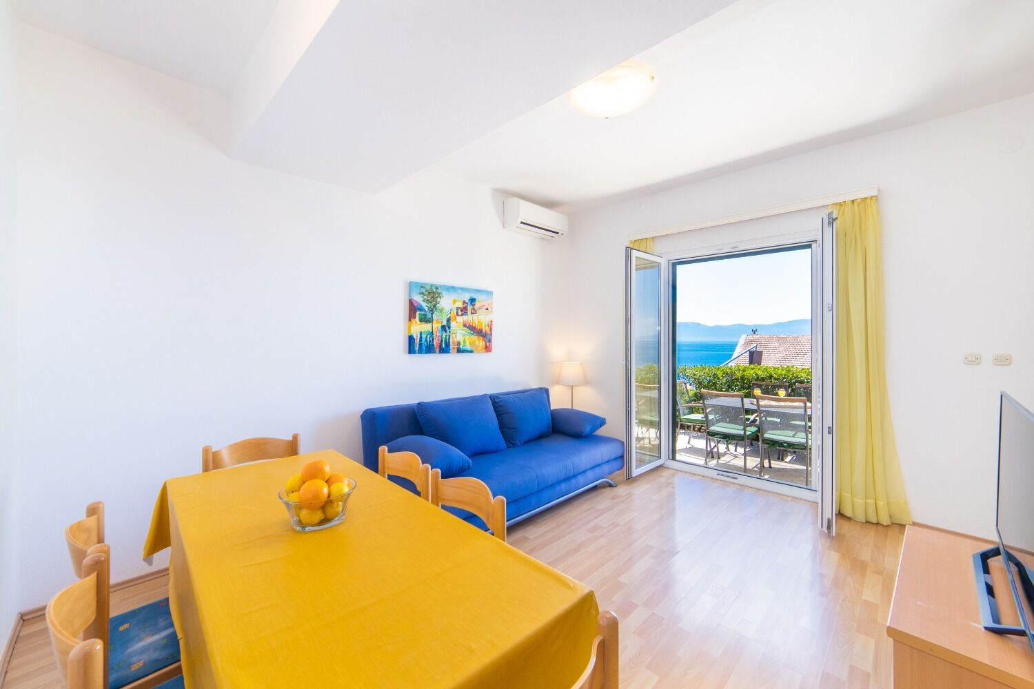 Apartments Horizont 10834-A1