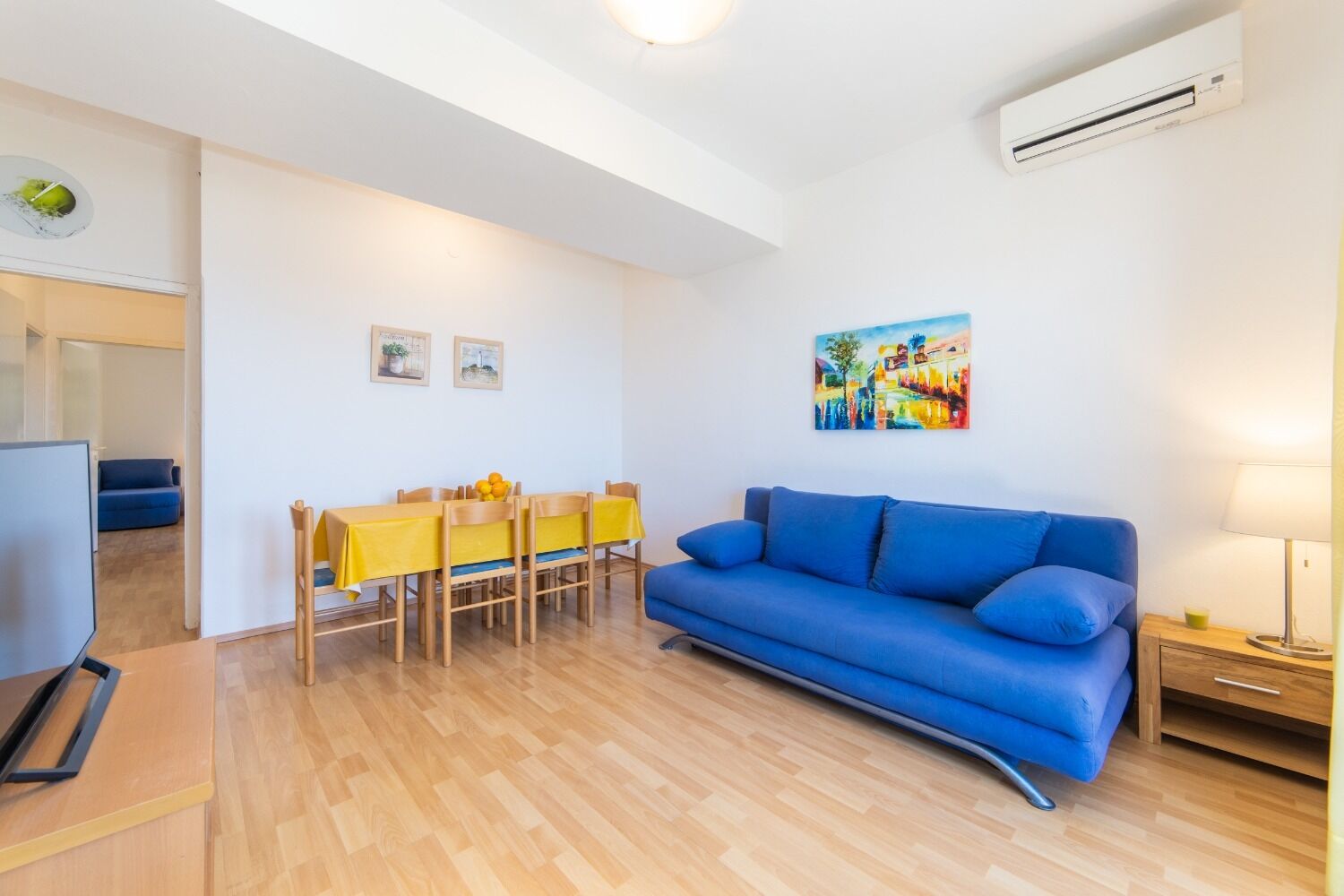 Apartments Horizont 10834-A1