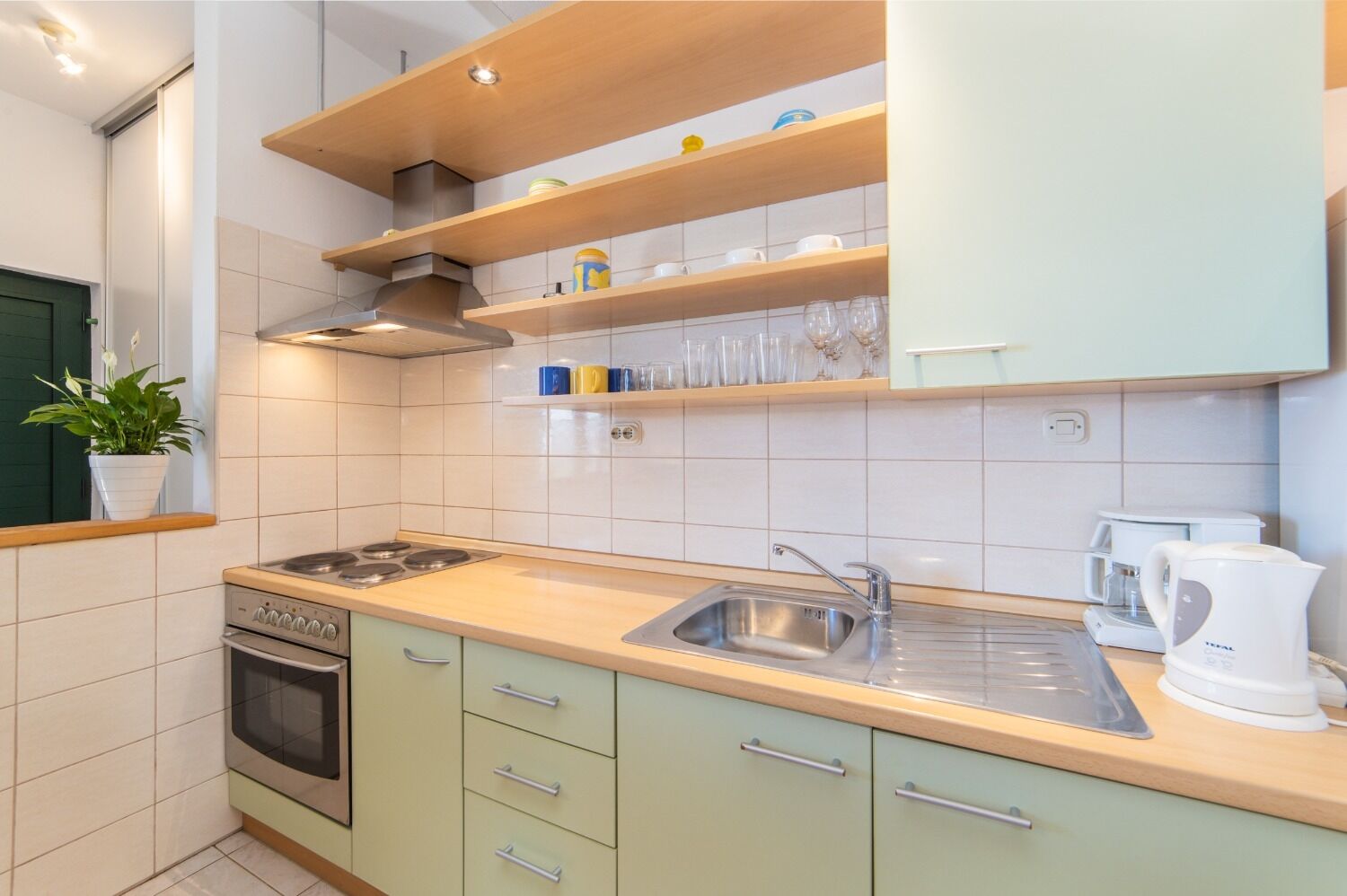 Apartments Horizont 10834-A1