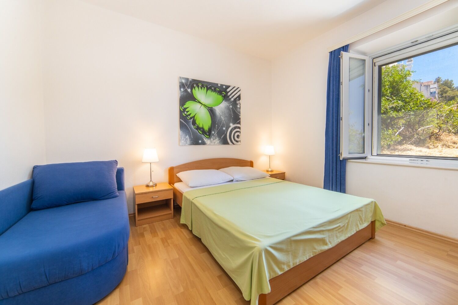 Apartments Horizont 10834-A1