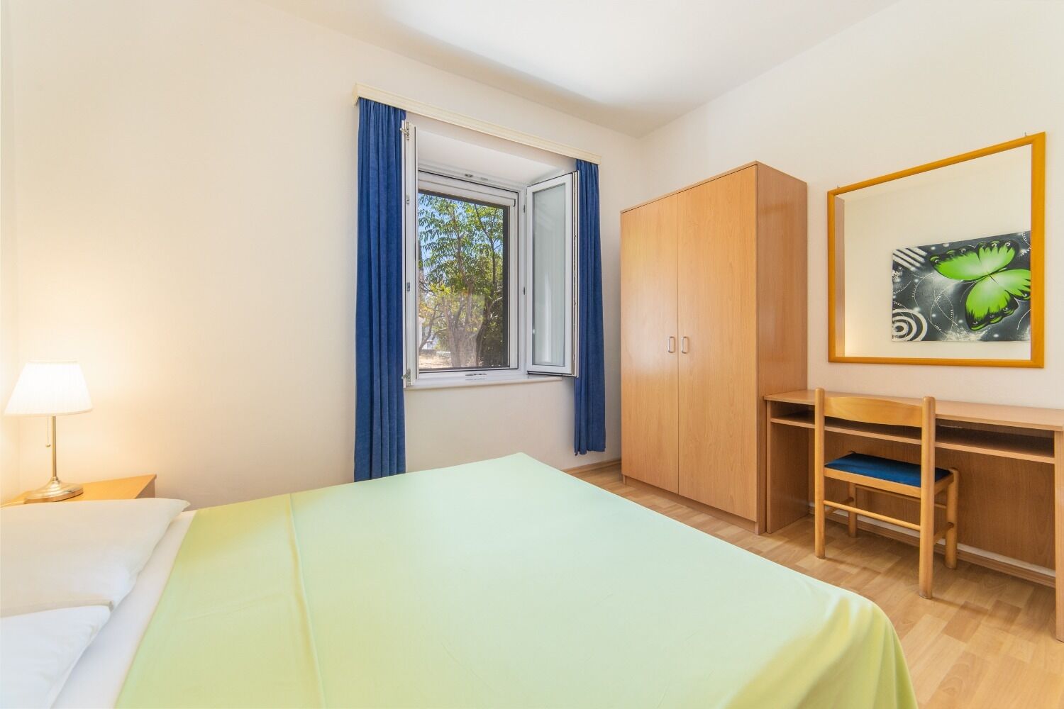 Apartments Horizont 10834-A1