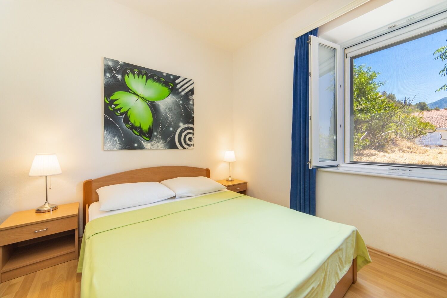 Apartments Horizont 10834-A1