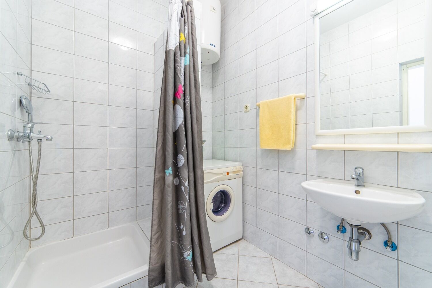 Apartments Horizont 10834-A1