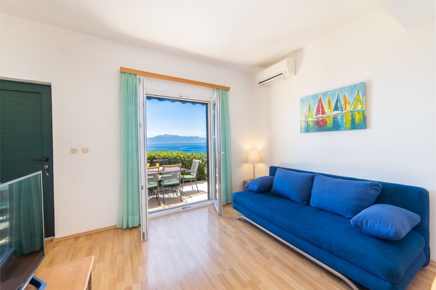 Apartments Horizont 10834-A2