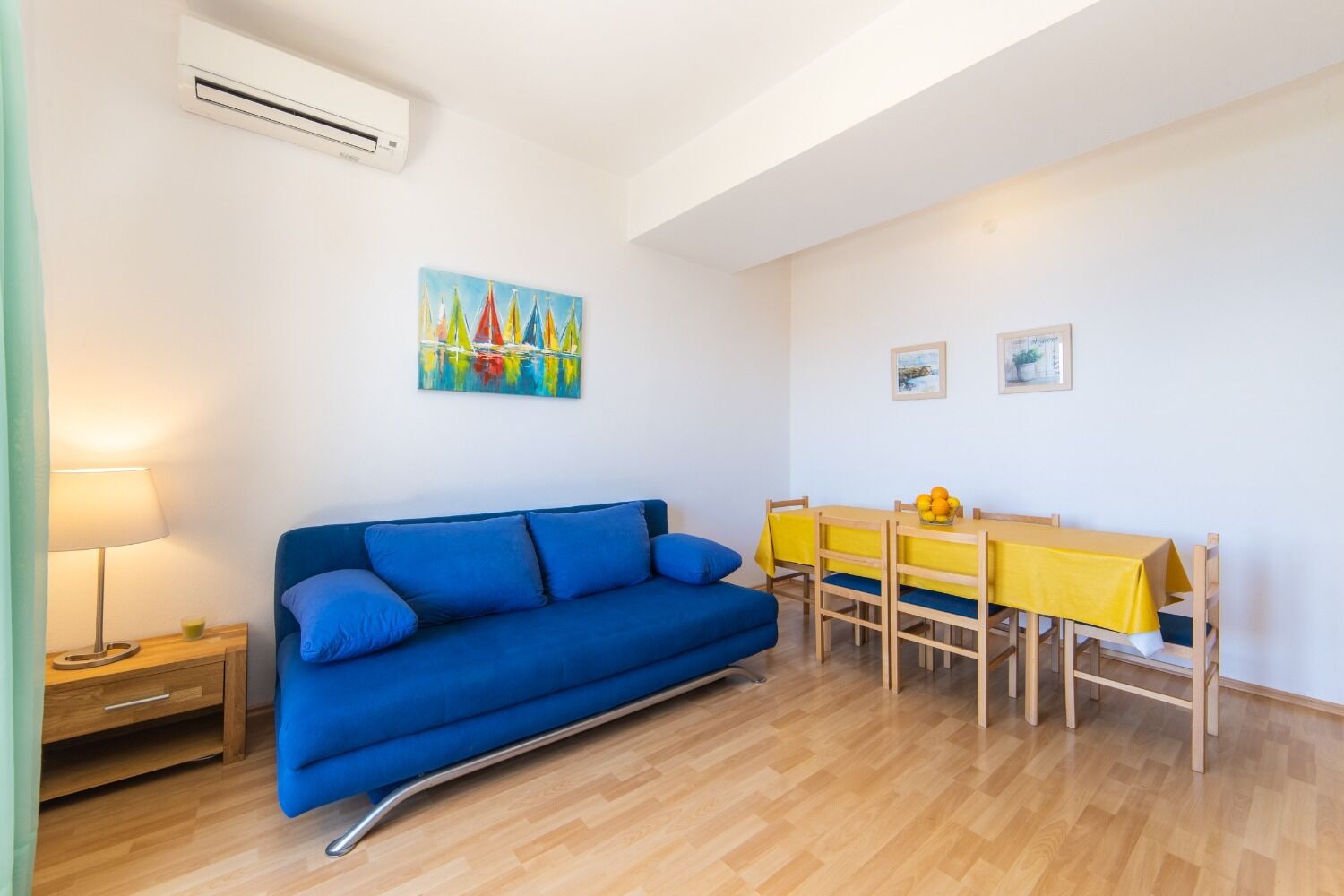 Apartments Horizont 10834-A2