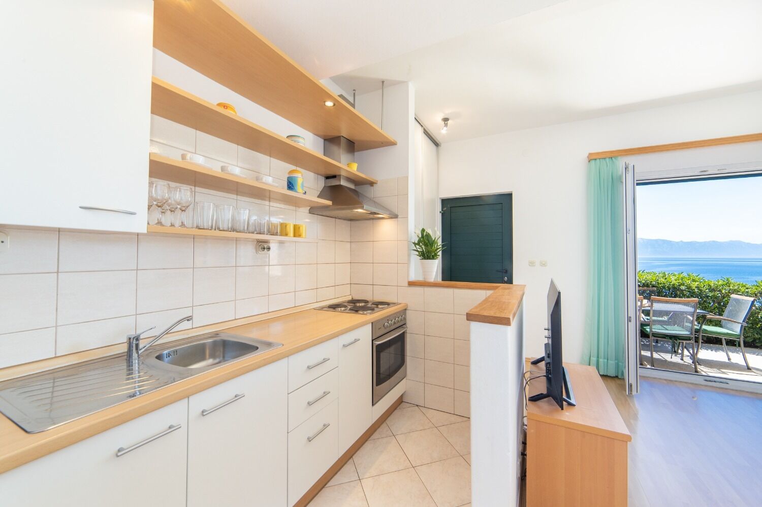 Apartments Horizont 10834-A2