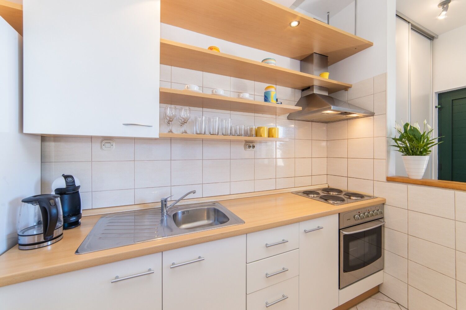 Apartments Horizont 10834-A2
