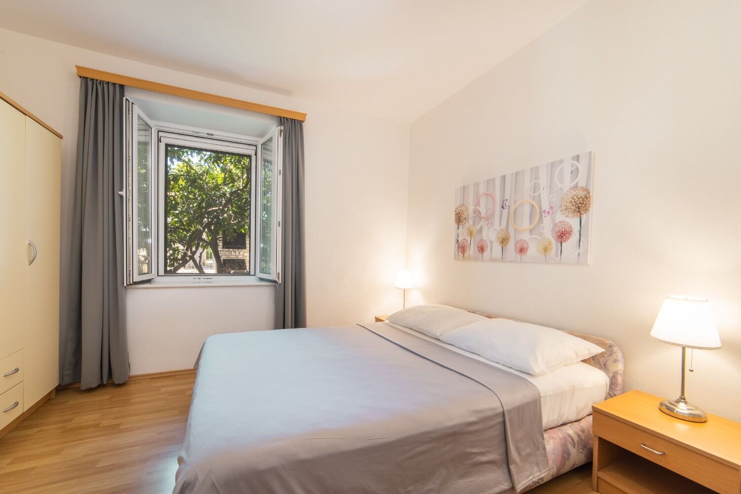 Apartments Horizont 10834-A2