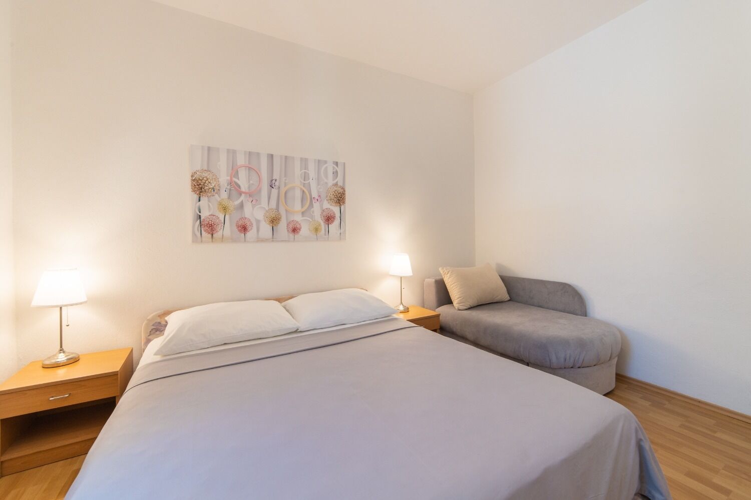 Apartments Horizont 10834-A2