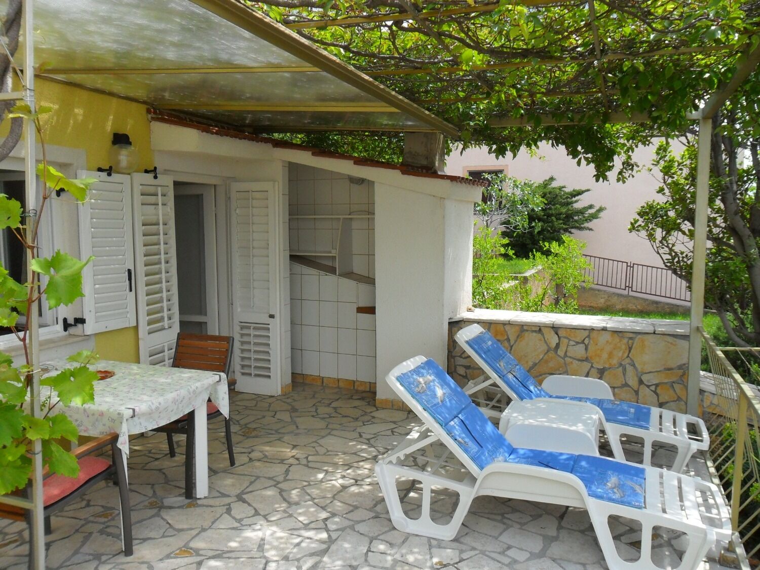 Apartment Zlato 10835-A1