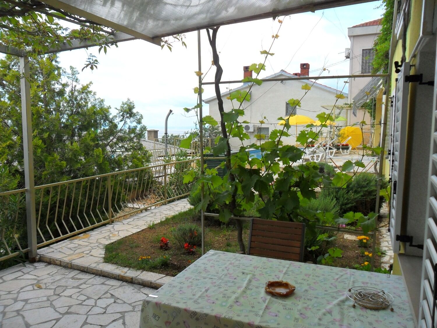 Apartment Zlato 10835-A1