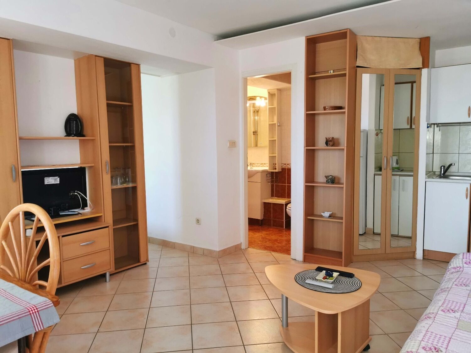 Apartment Zlato 10835-A1