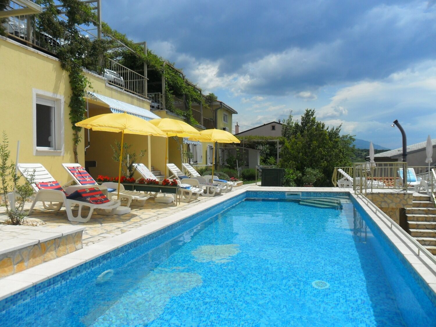 Apartment Zlato 10835-A3