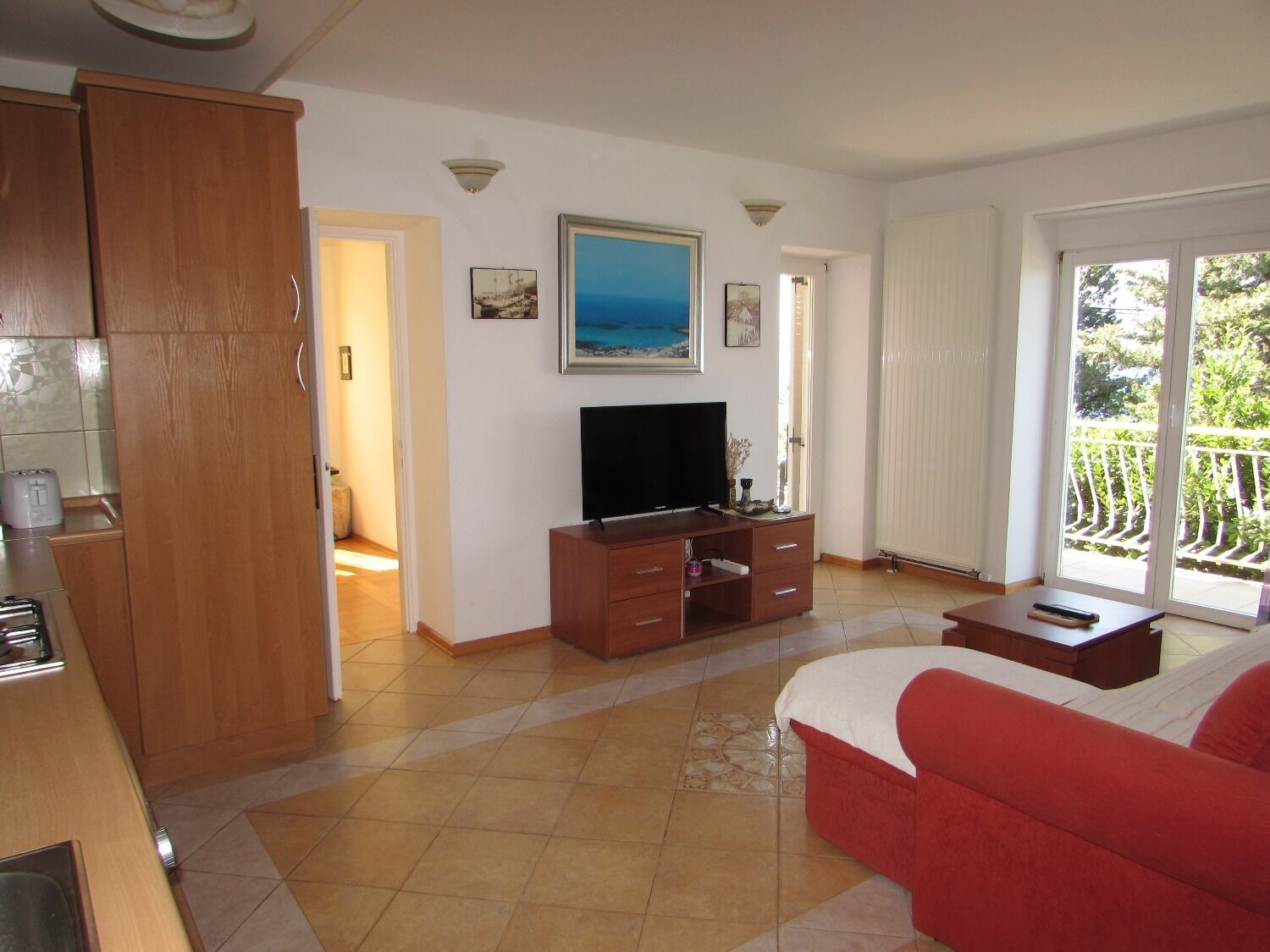 Apartment Zlato 10835-A3