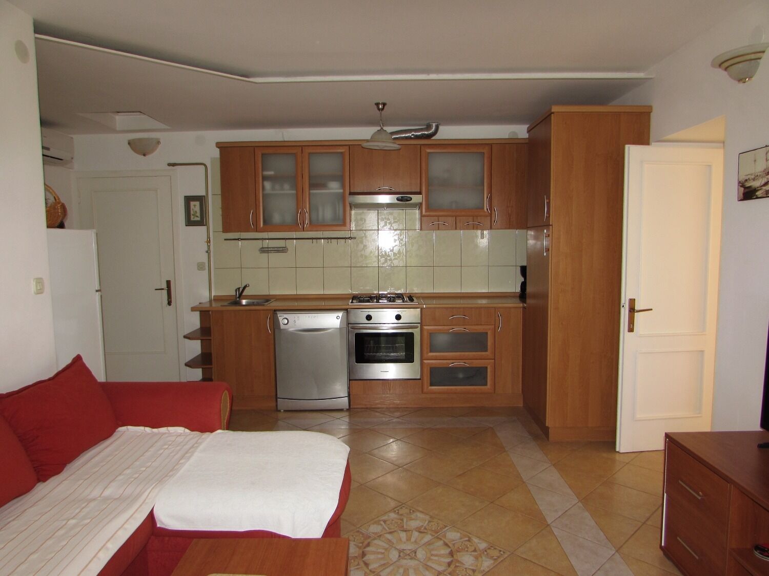 Apartment Zlato 10835-A3