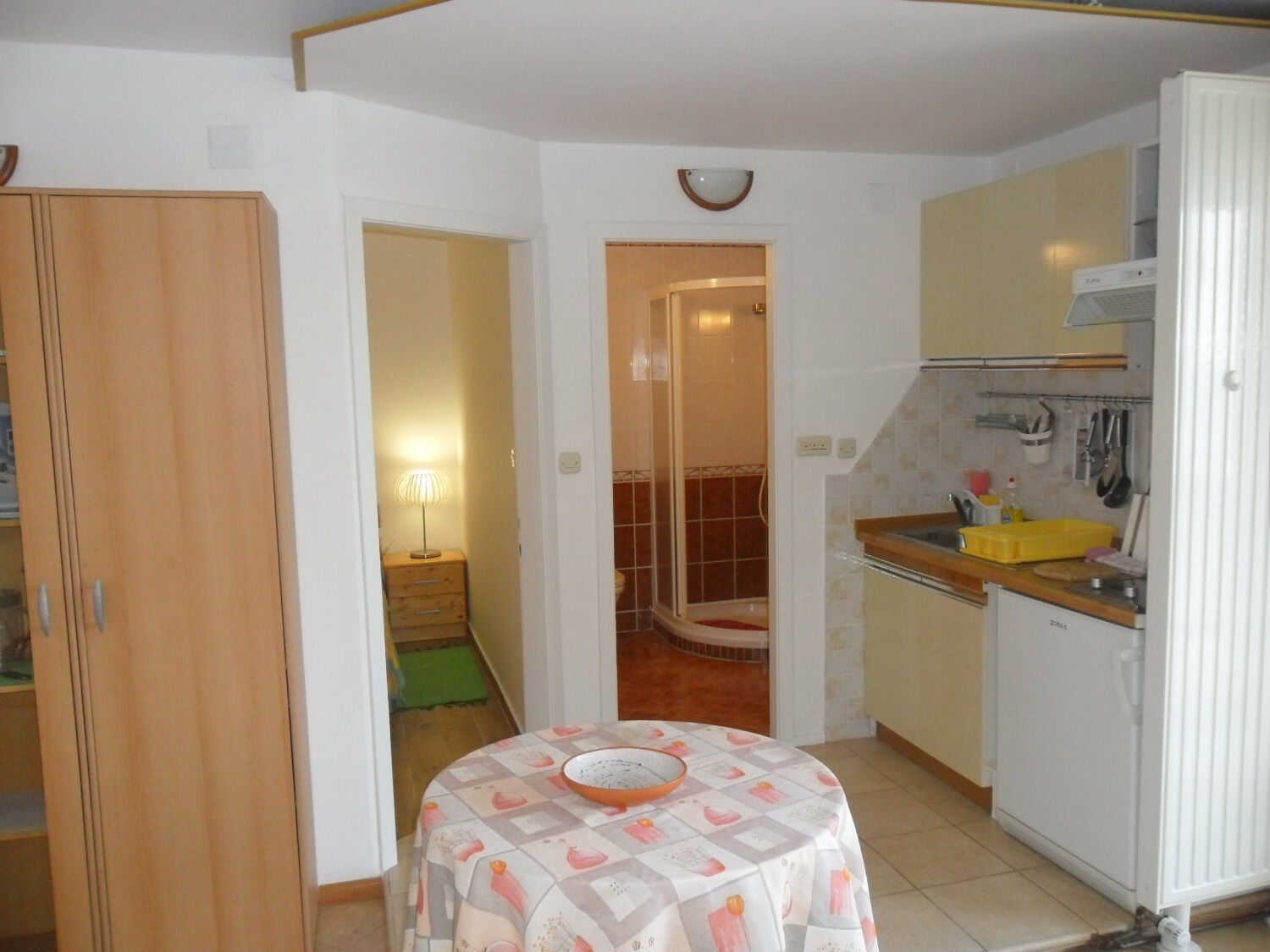Apartment Zlato 10835-A4