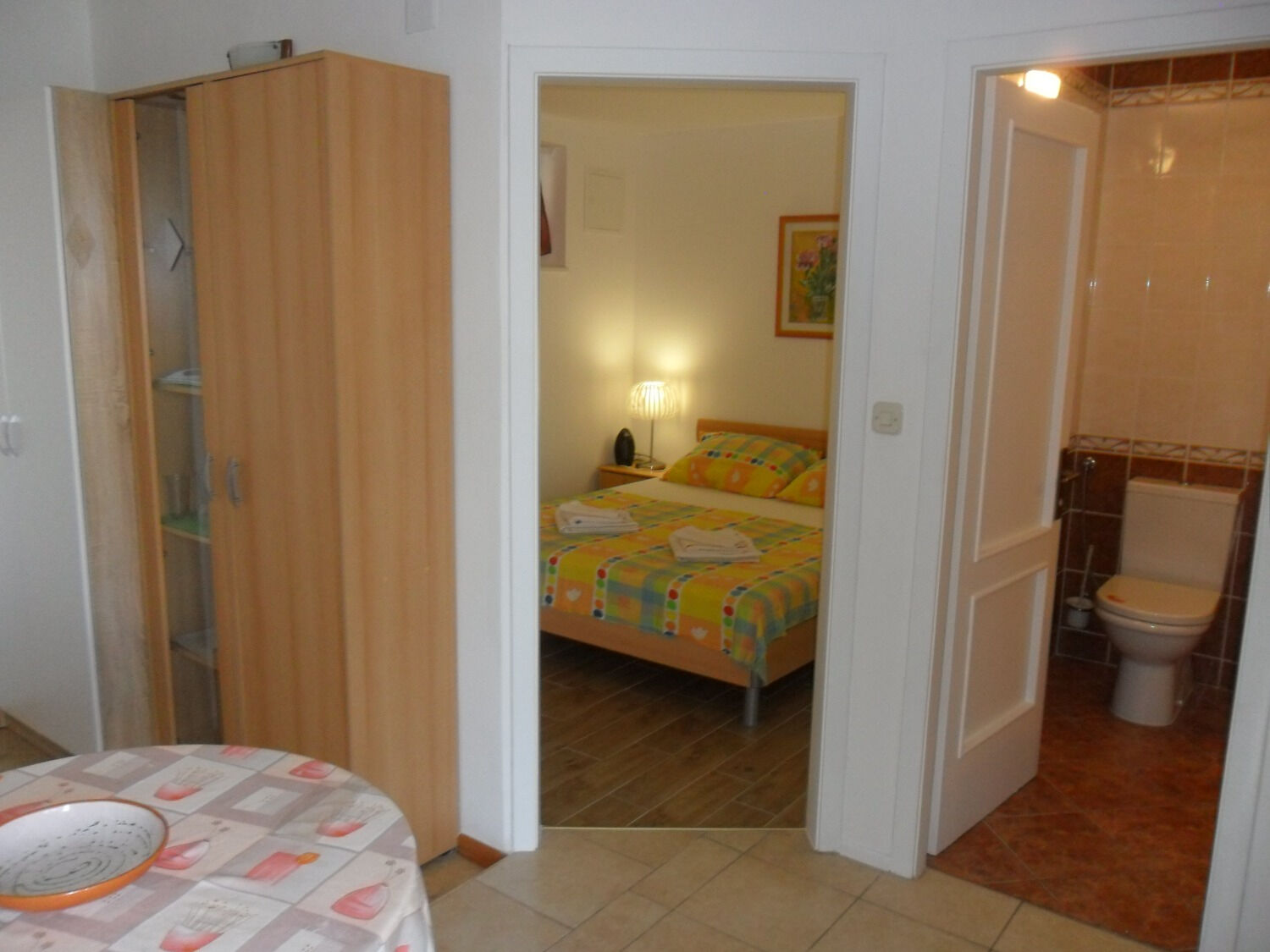 Apartment Zlato 10835-A4