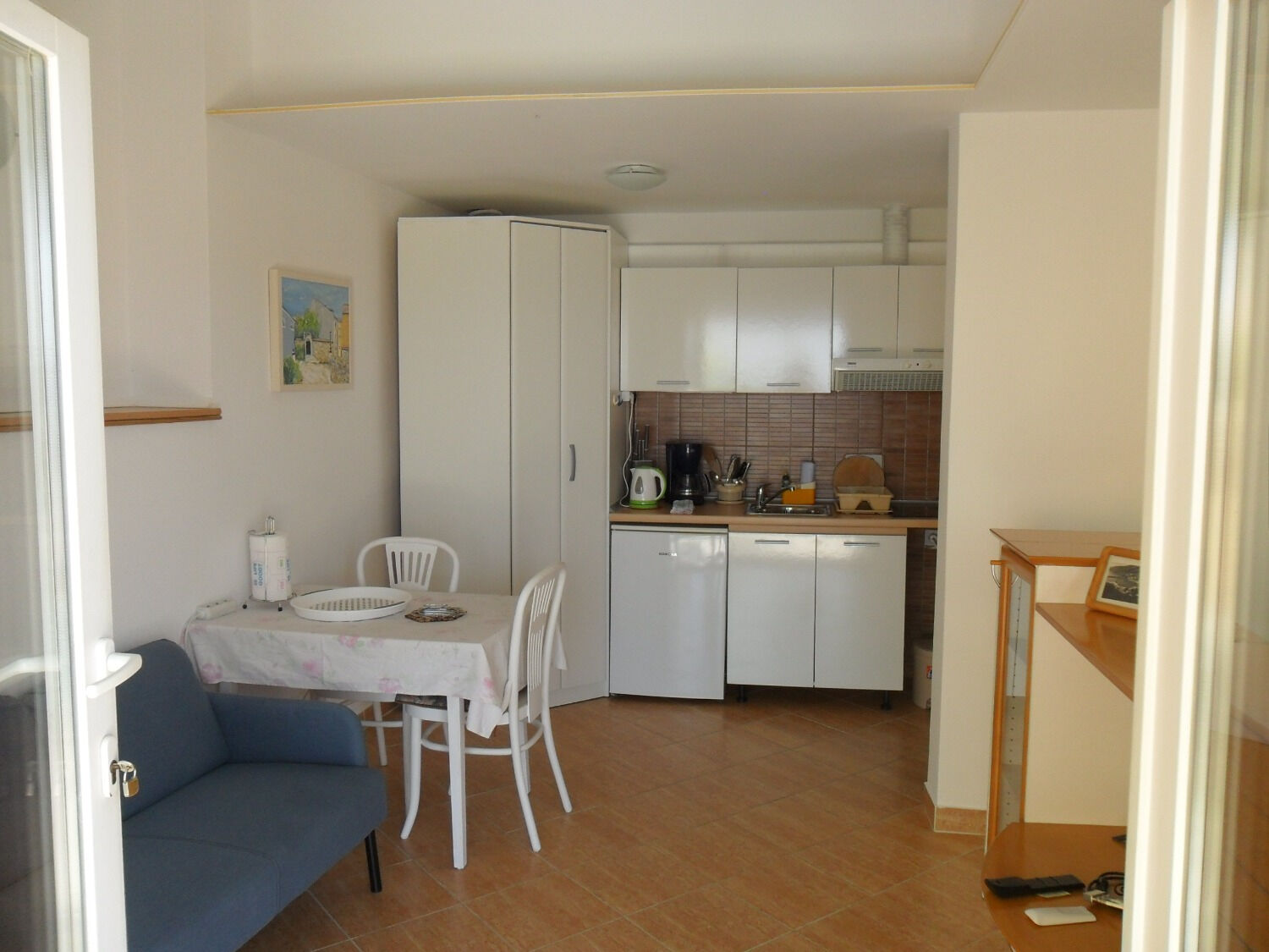 Apartment Zlato 10835-A5