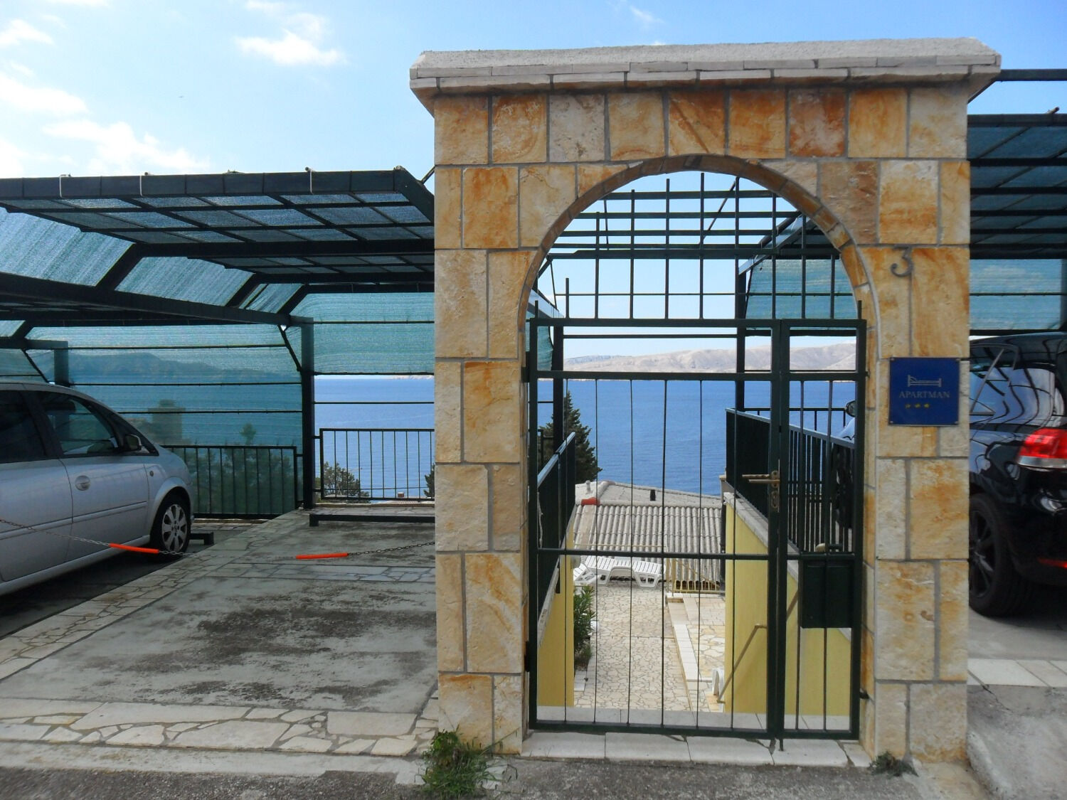 Apartment Zlato 10835-A1