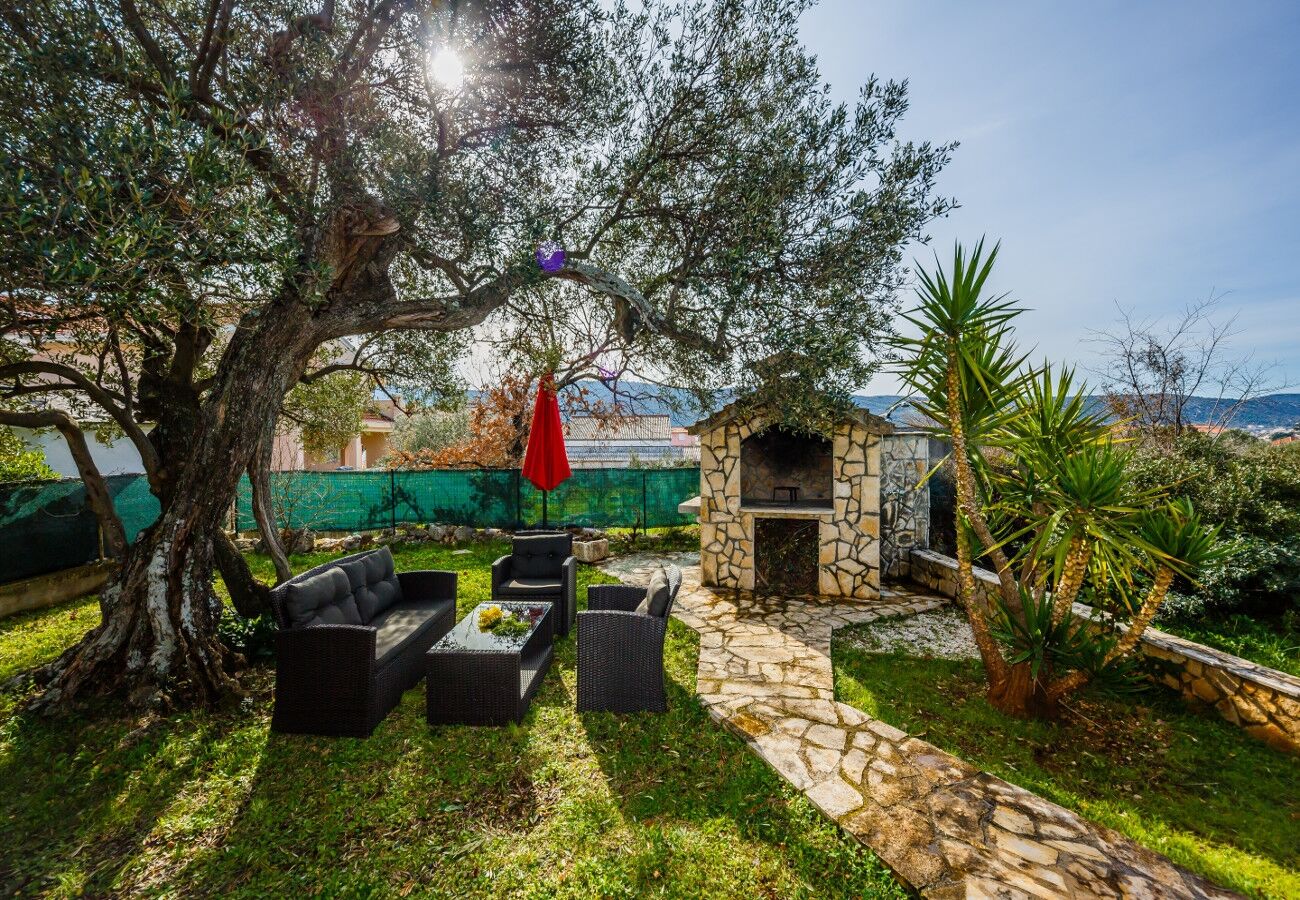 House Božena Accommodation in Zadar