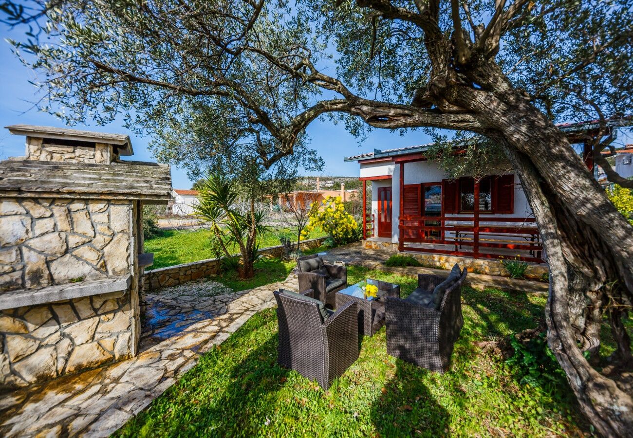 Photo of House Božena