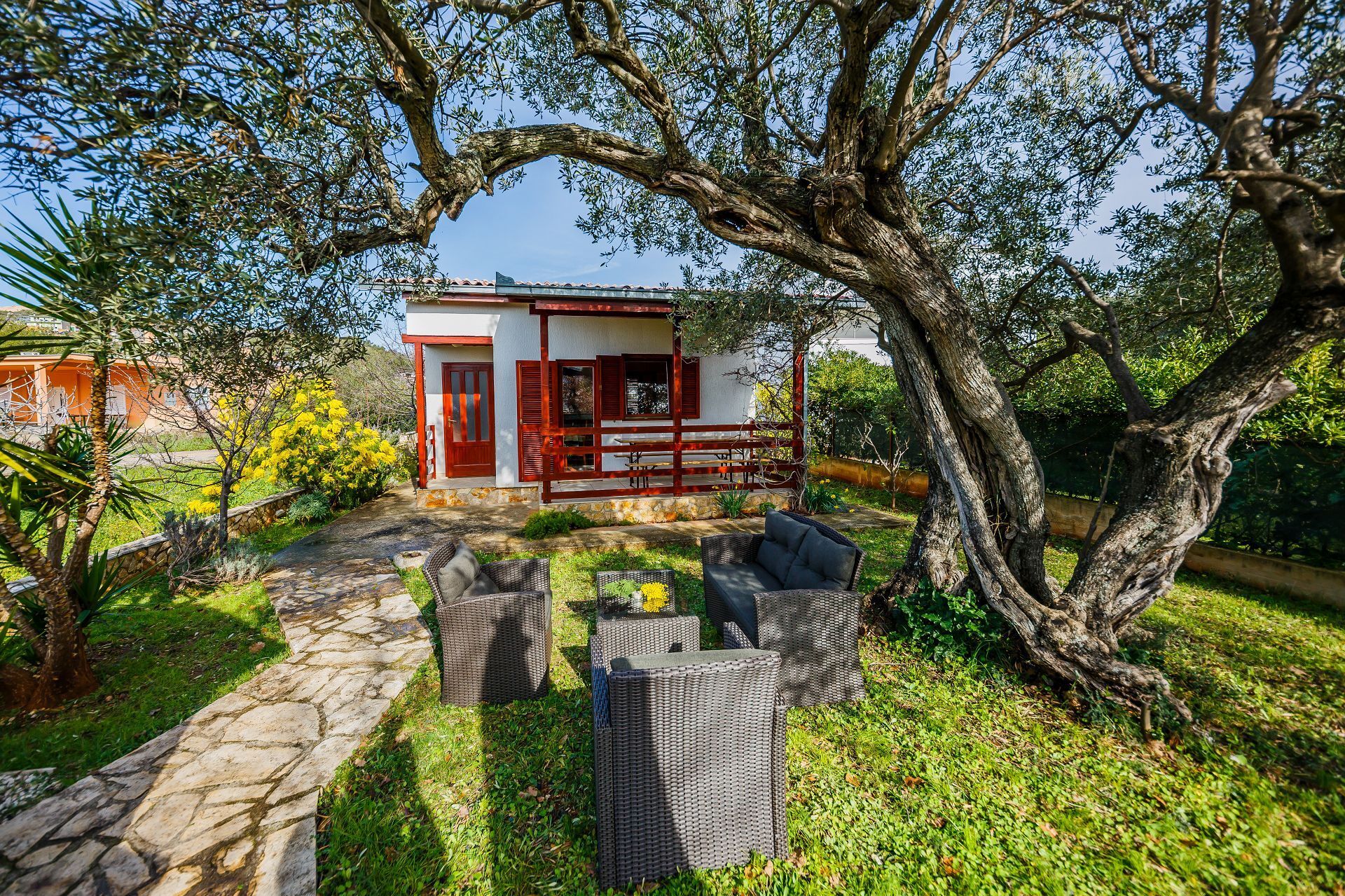 Photo of House Božena