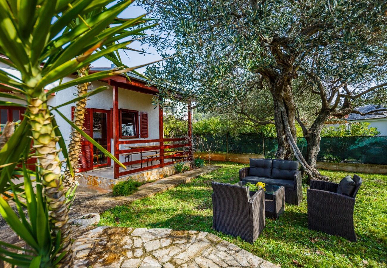 Photo of House Božena