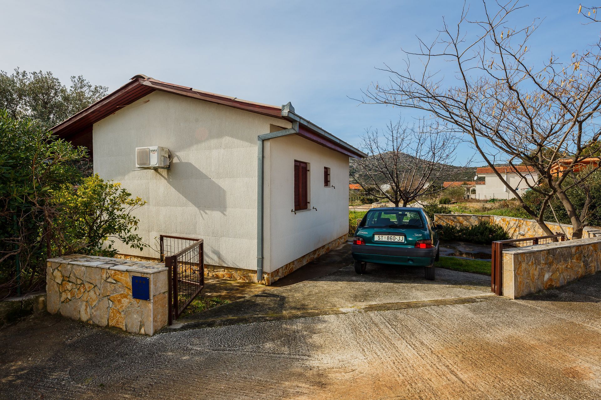 Photo of House Božena