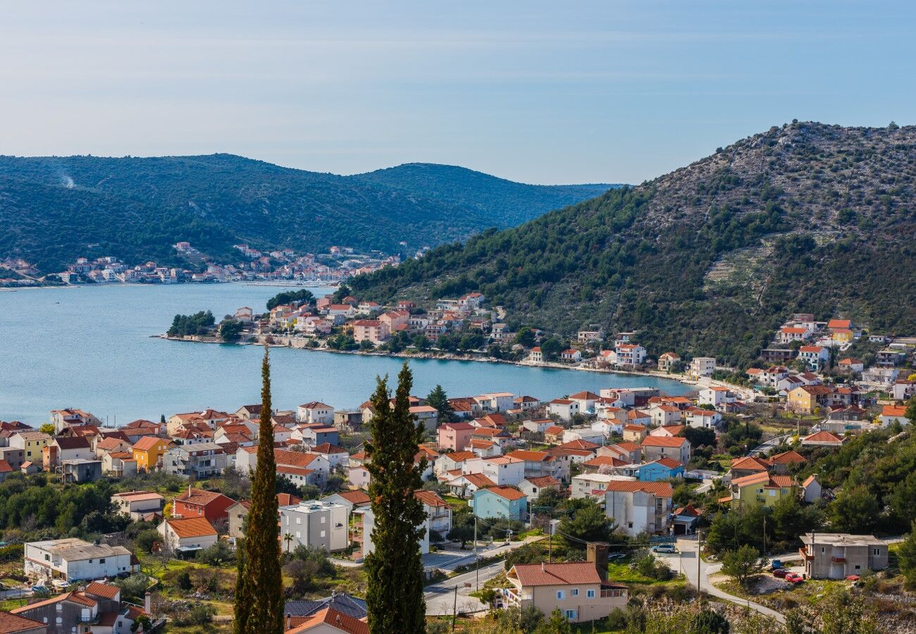 Photo of House Božena