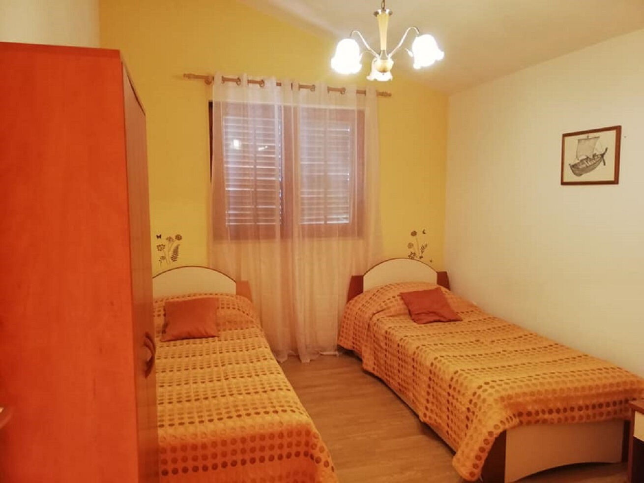 Apartment Ljilja 10838-A1