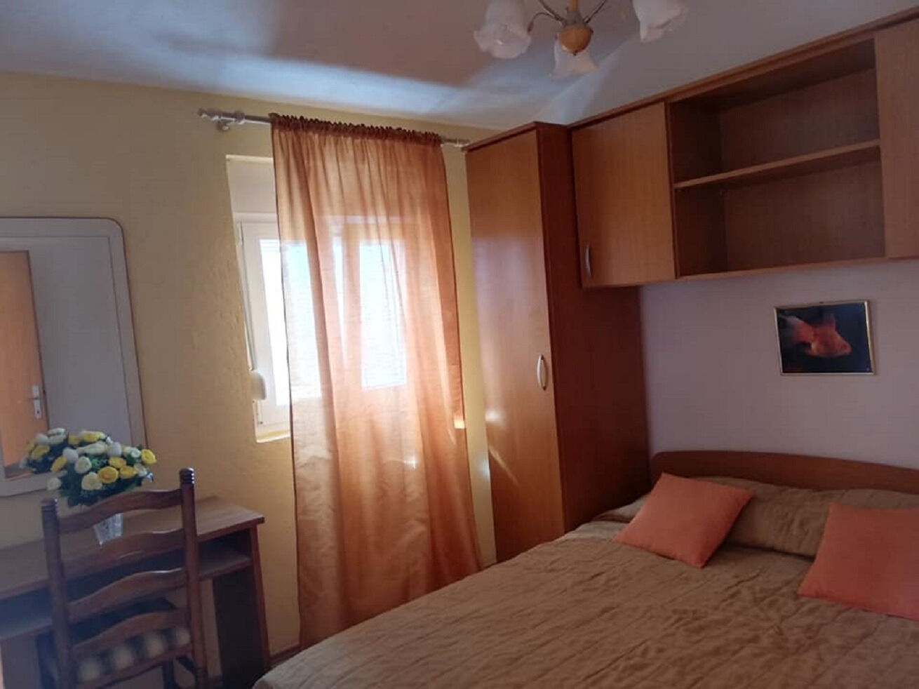 Apartment Ljilja 10838-A1
