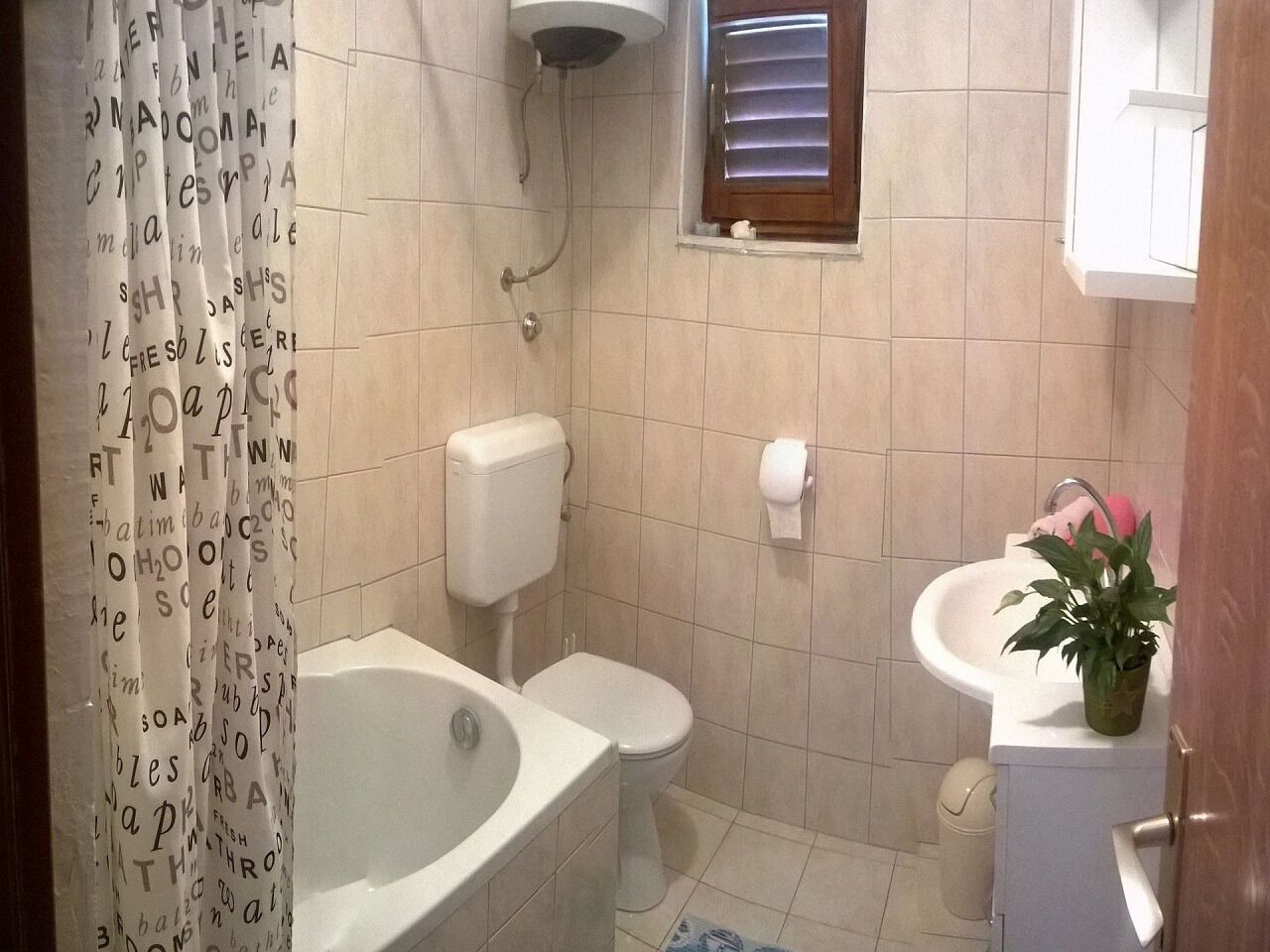 Apartment Ljilja 10838-A1
