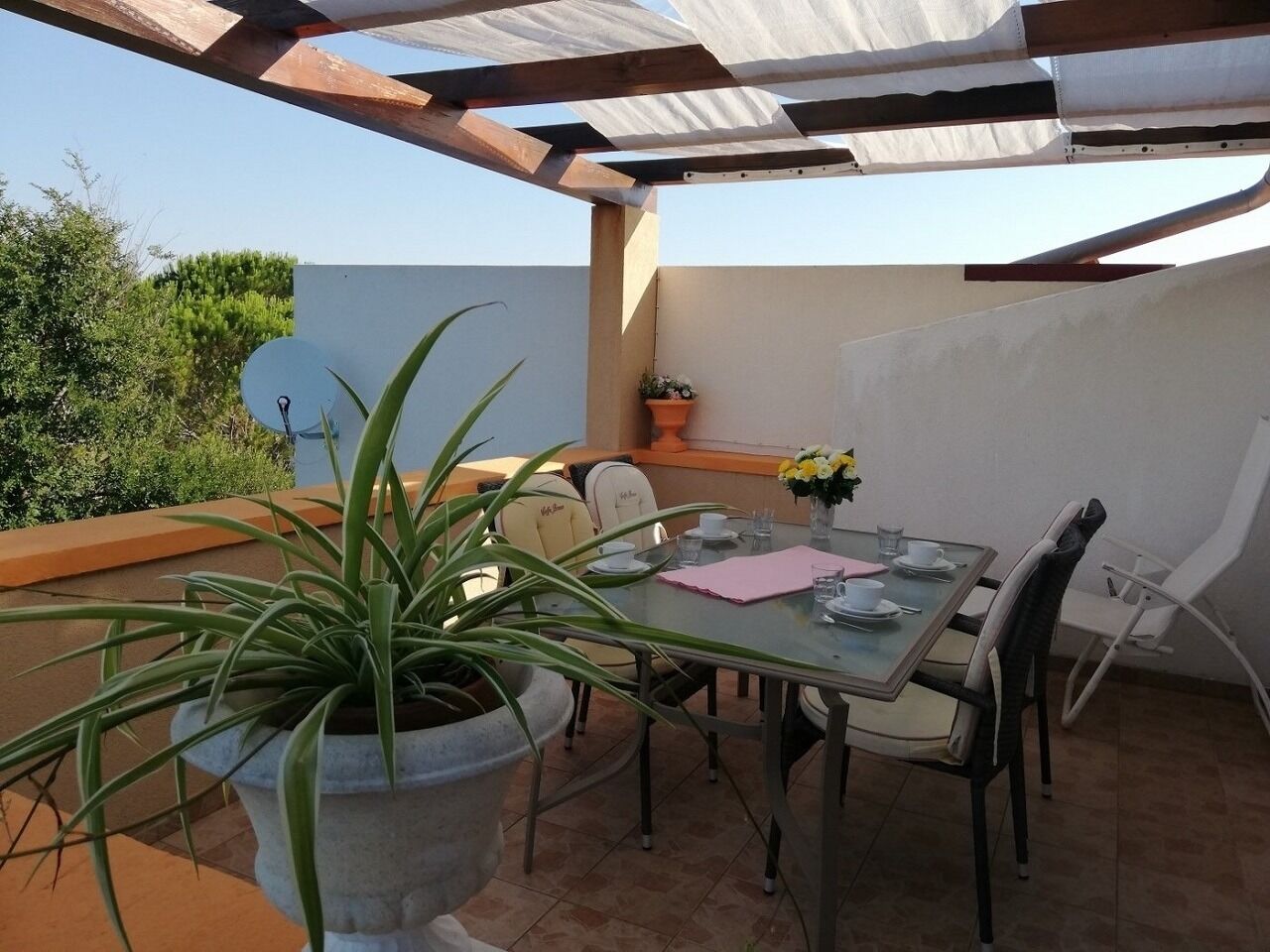 Apartment Ljilja 10838-A1