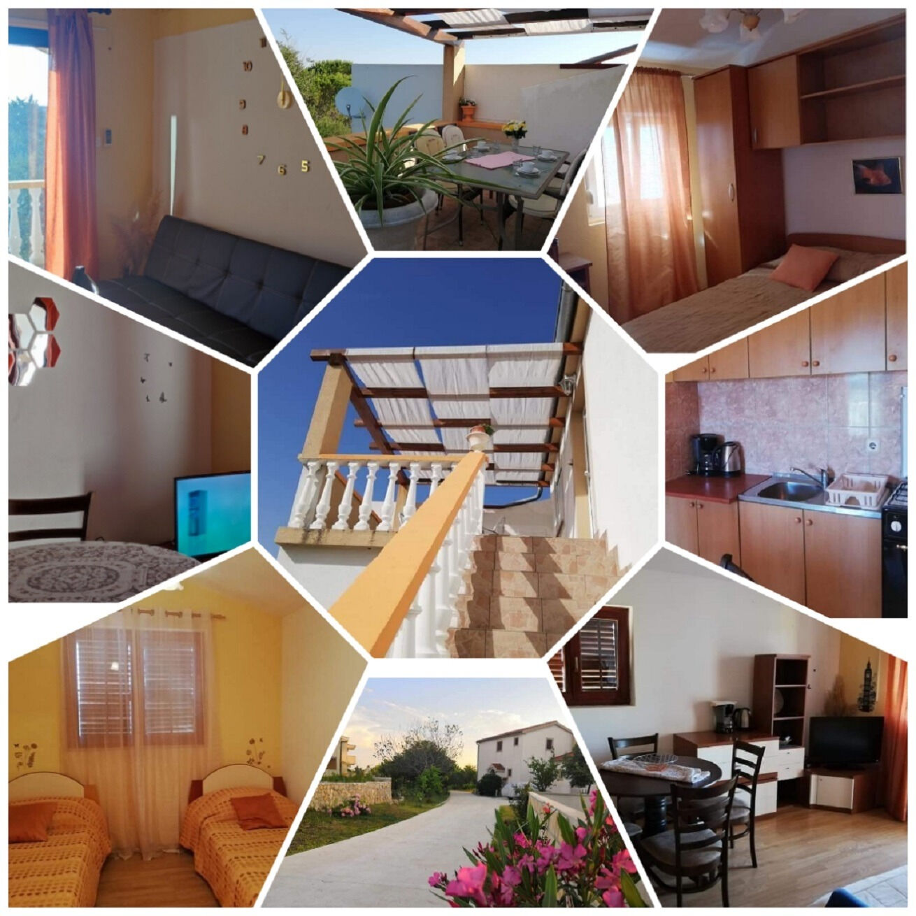 Apartment Ljilja 10838-A1