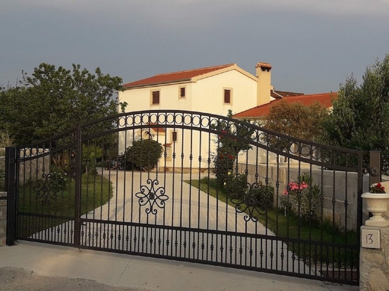 Apartment Ljilja 10838-A1